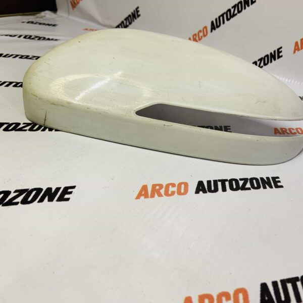 SIDE GLASS COVER ELITE LH WT IND