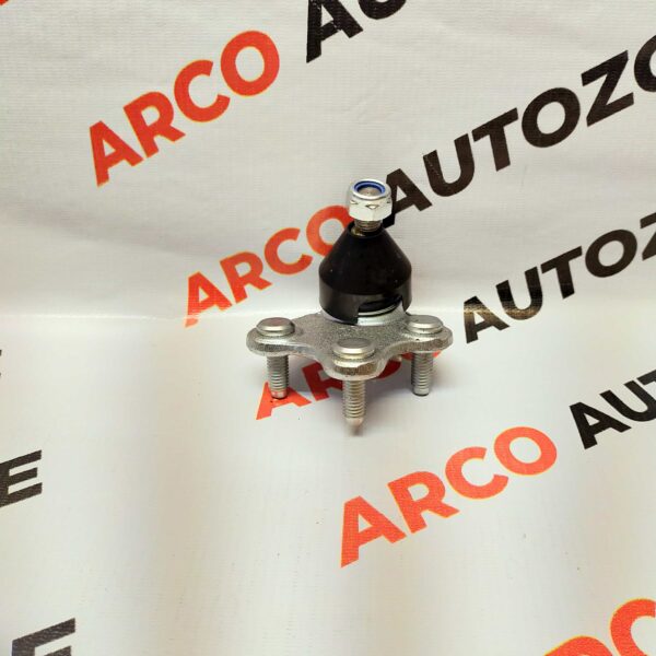 ARM BJ POLO VENTO LH SONA VWF9906
