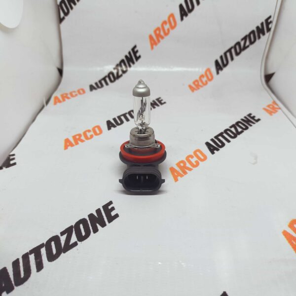 BULB H11 12V 100W RALLY 1202RA
