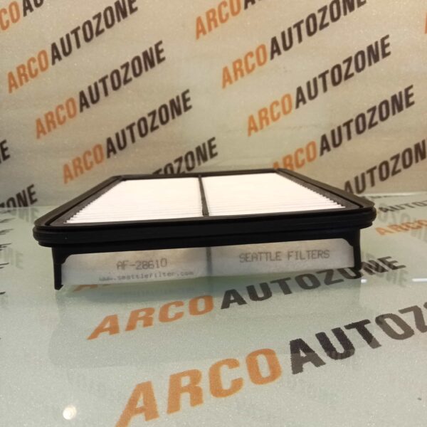 AIR FILTER SANTAFI T1 SEATTLE AF28610