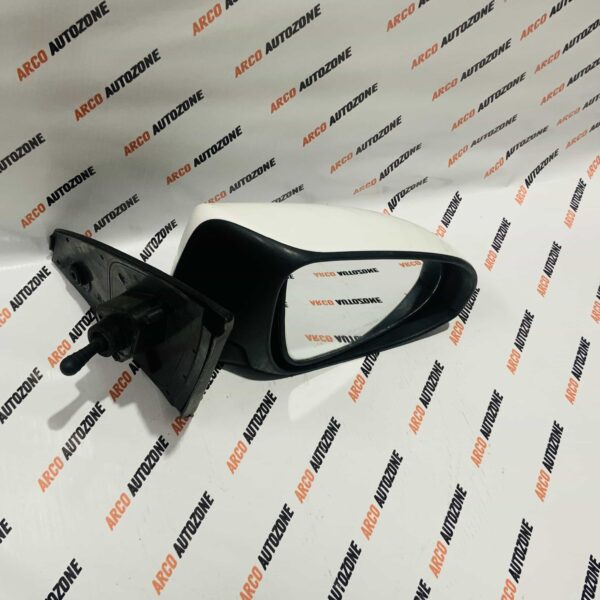 SIDE GLASS ETIOS T2 MANUAL RH LOT