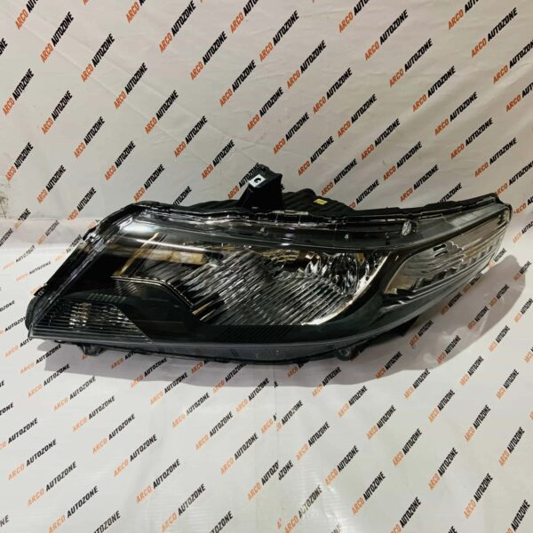 HEAD LIGHT CITY T5 LH AUTOGOLD