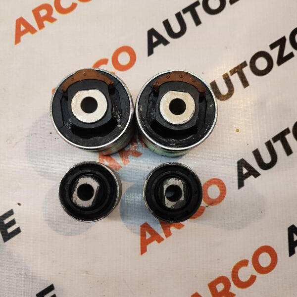 FR BUSHKIT BMW F30 F80 31126855743 6792277