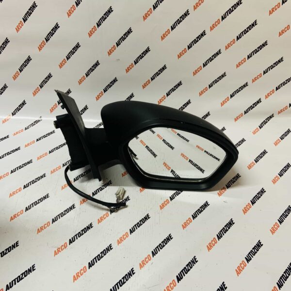 SIDE GLASS TIAGO TIGOR 3WIRE RH LOT