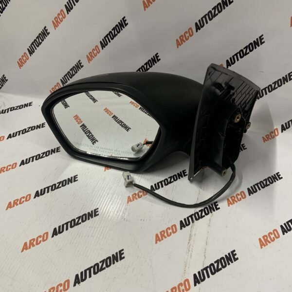 SIDE GLASS TIAGO TIGOR 3WIRE LH LOT