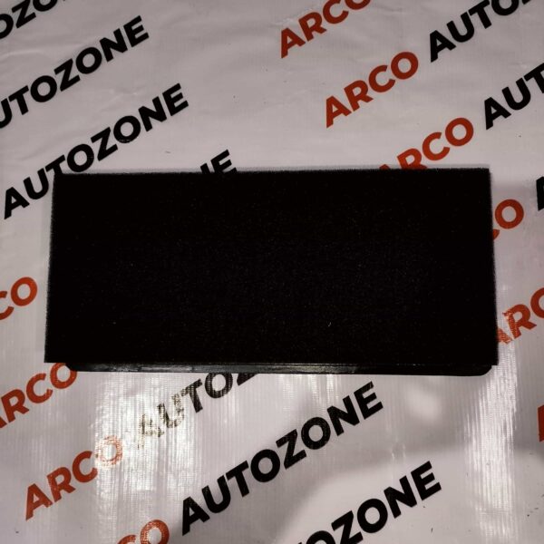AIR FILTER SCORPIO S11 MAH 0313AAM02161N