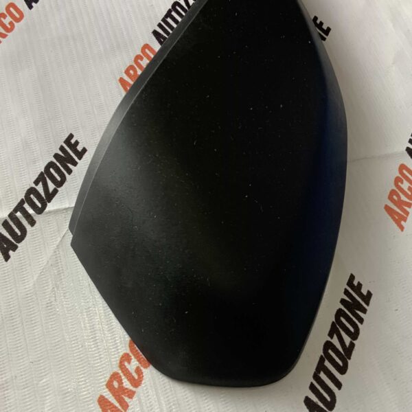 SIDE GLASS COVER HARRIER SMALL LH