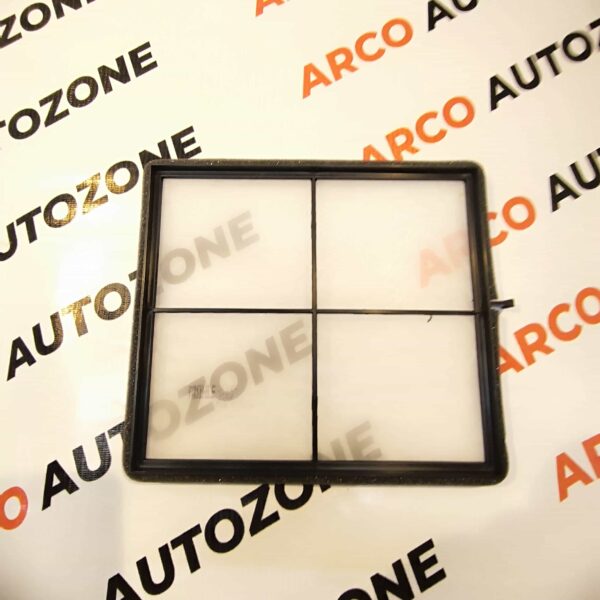 AC FILTER INDICA VISTA ZEST MAHLE LA1426