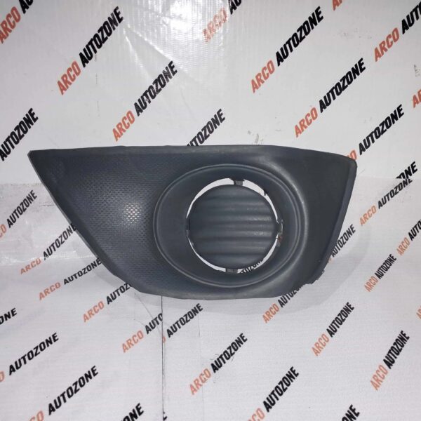 FOG LAMP CVR INNOVA T3 LH ACC TYDIN3FLCL