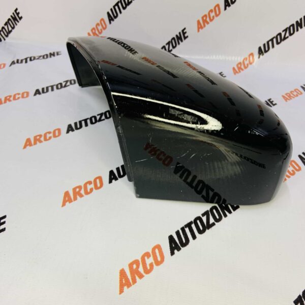 SIDE GLASS COVER MAGNITE TRIBER KIGER LH WT IND