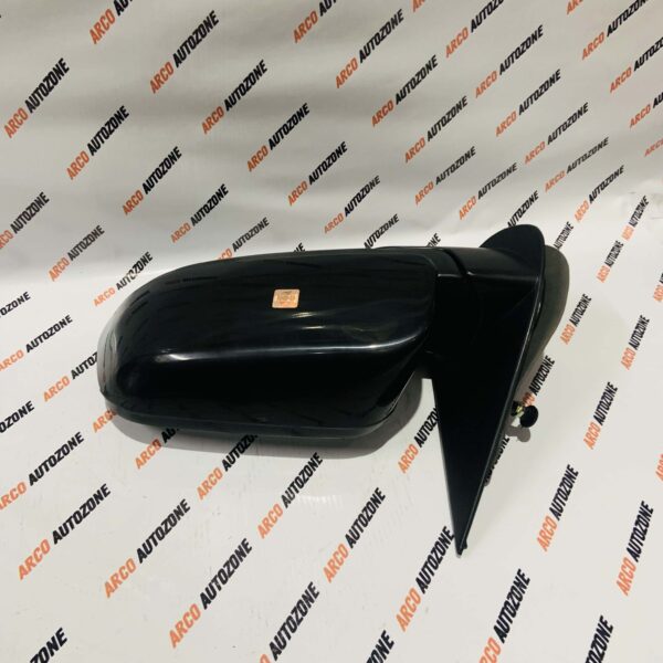 SIDE GLASS XYLO LH MOT KOITO KDM087LH