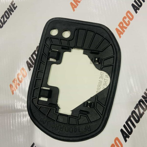 SUB MIRROR CIVIC RH FOX