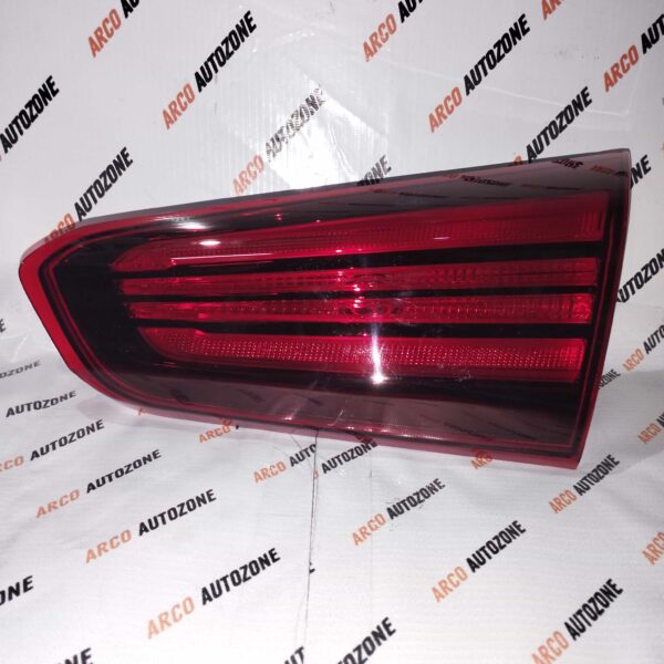 DICKY LIGHT ELITE T2 RH HYU 92404C7500