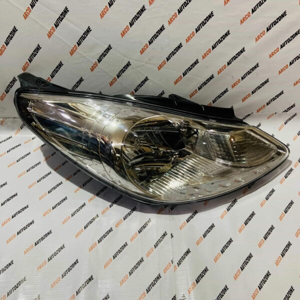 HEAD LIGHT I10 T1 RH HYU  921020X000