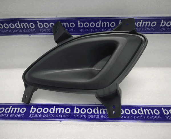 FOG LAMP CVR I10 T2 LH HYU 865830X200