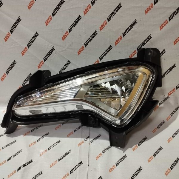 FOG LAMP VERNA 16 LH HYU 922011V600