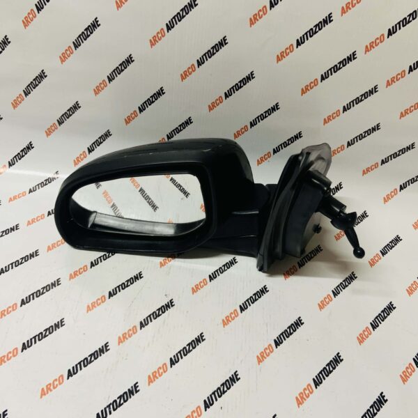 SIDE GLASS I20 VX LH GLR