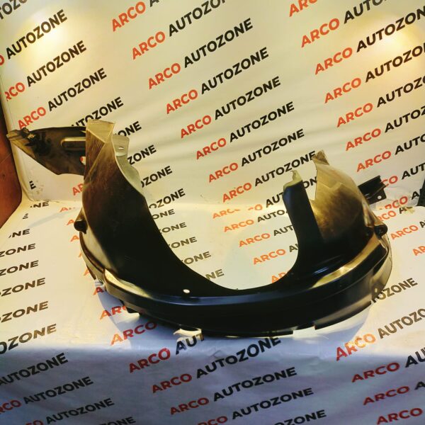 FENDER LINING SX4 LH MGP 72322M55KA0