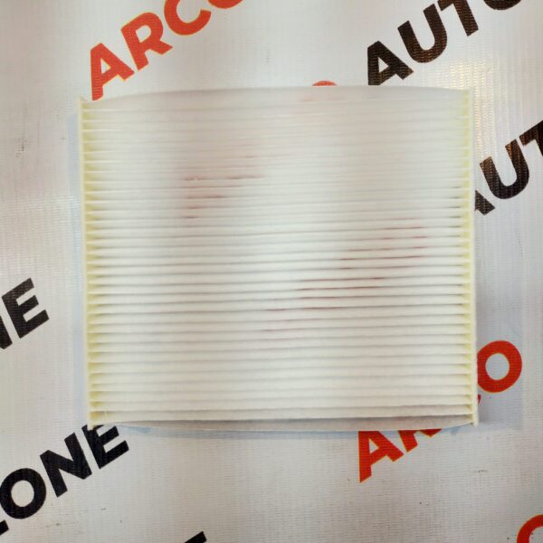 AC FILTER ALTO K10 ALTO800 MANN CU17001