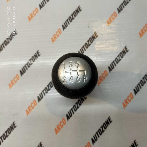 GEAR NOB CITY T7 AMAZE DSL 6 SPEED GREY IMP