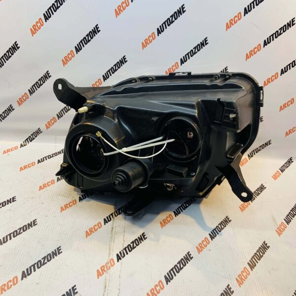 HEAD LIGHT DUSTER T1 RH AUTOMAX
