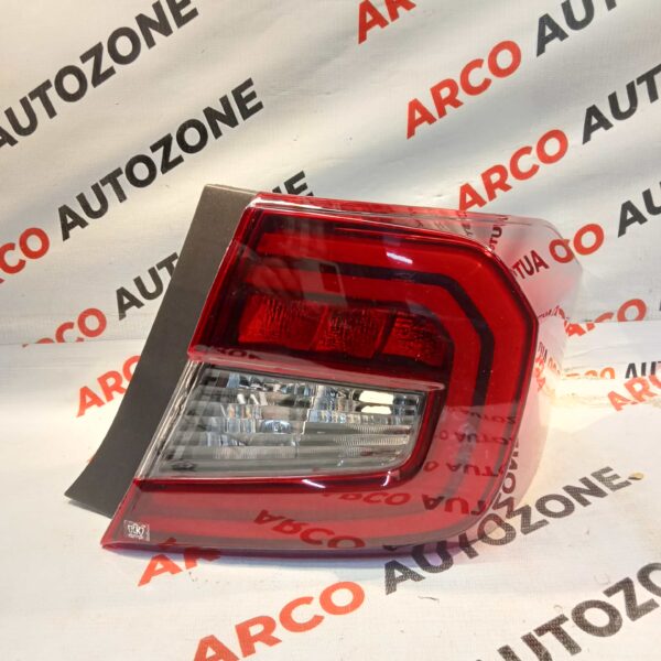TAIL LIGHT AMAZE 18 T4 LED RH KK9138RH