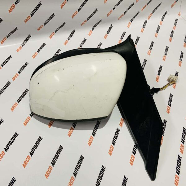 SIDE GLASS AMAZE 7 WIRE LH DTEC