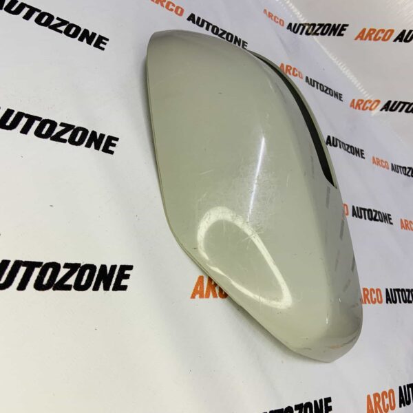 SIDE GLASS COVER CITY T5 LH WT IND