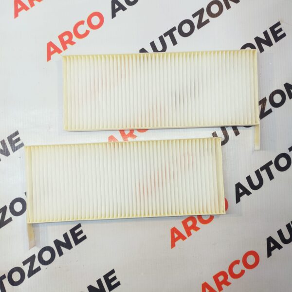 AC FILTER XUV 500 MANN CU280112