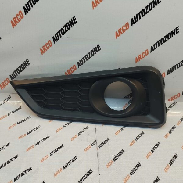 FOG LAMP CVR CITY T7 LH HOLE ACC HDDCT7FLCLW