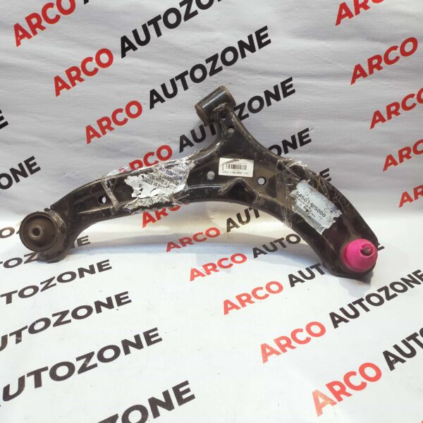 ARM ACCENT RH ARM HYU 5450125000