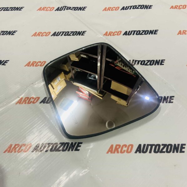 SUB MIRROR TUV 300 BOLERO N LH FOX MA010
