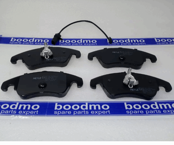 FR BRAKE PAD AUDI A4 A6 Q5 MEYLE 0252474319 PD