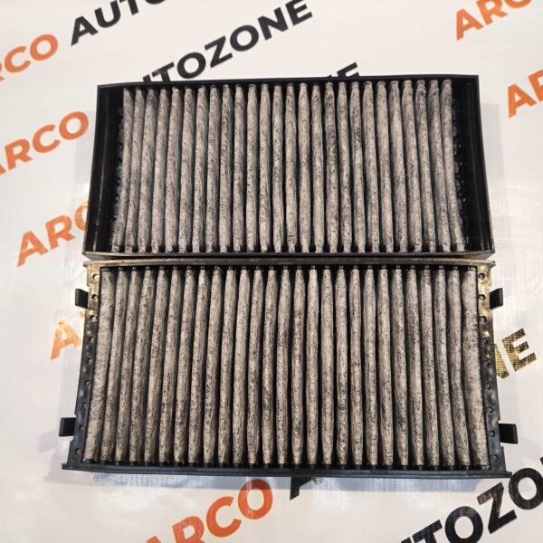AC FILTER BMW X5 X6  SEATTLE