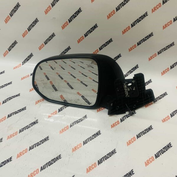 SIDE GLASS READY GO RH OE