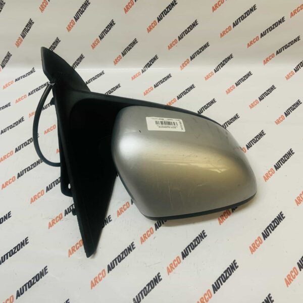 SIDE GLASS KWID T2 3 WIRE RH OE