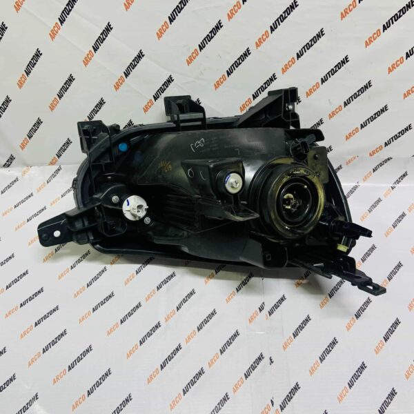 HEAD LIGHT SPRESSO LH LMX 129HLASPS0BLBL