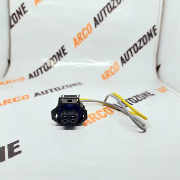 COUPLAR ECOSPORT IGN COIL 2 PIN