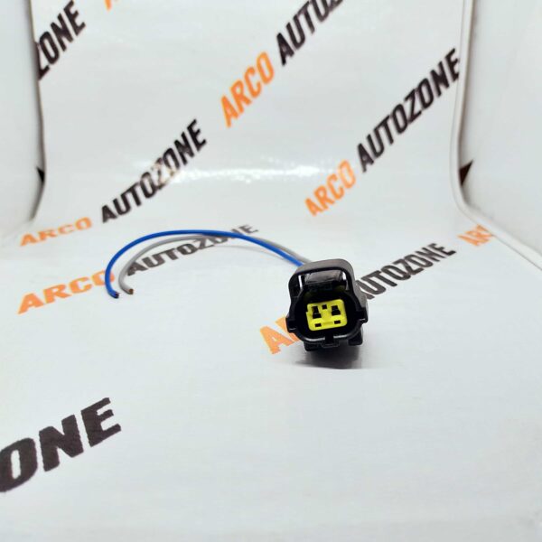 COUPLAR IAC VALVE FORD 2 PIN