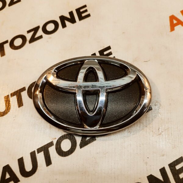 FR GRILL LOGO ETIOS ALL MODEL