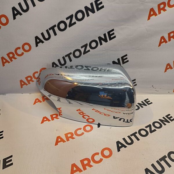 SIDE GLASS COVER ENDEAVOUR NEW RH CHR 17