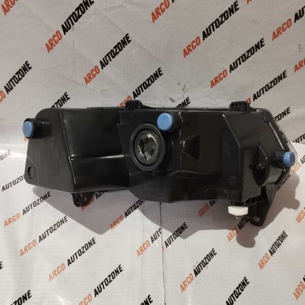 FOG LAMP POLO T2 LH ATMX