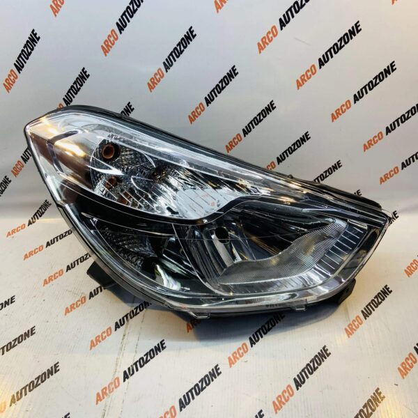 HEAD LIGHT LODGY RH  ATMX