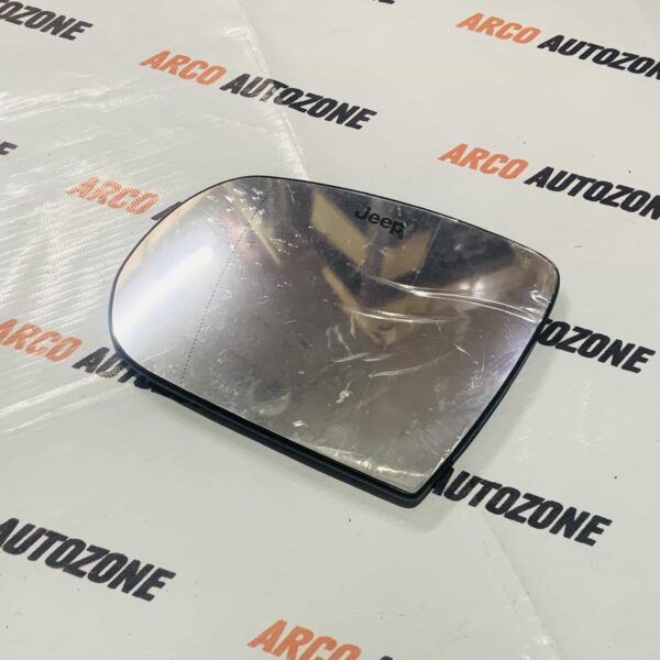 SUB MIRROR COMPASS LH PLAIN