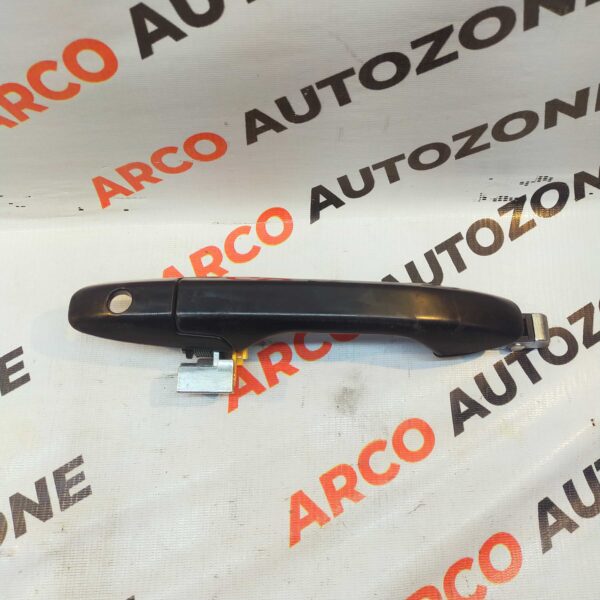 OUTER HANDLE CITY T5 FR LH CI