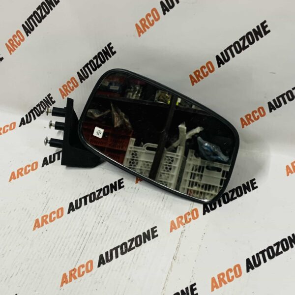SIDE GLASS CAR 800 RH LMX 029SVMDR