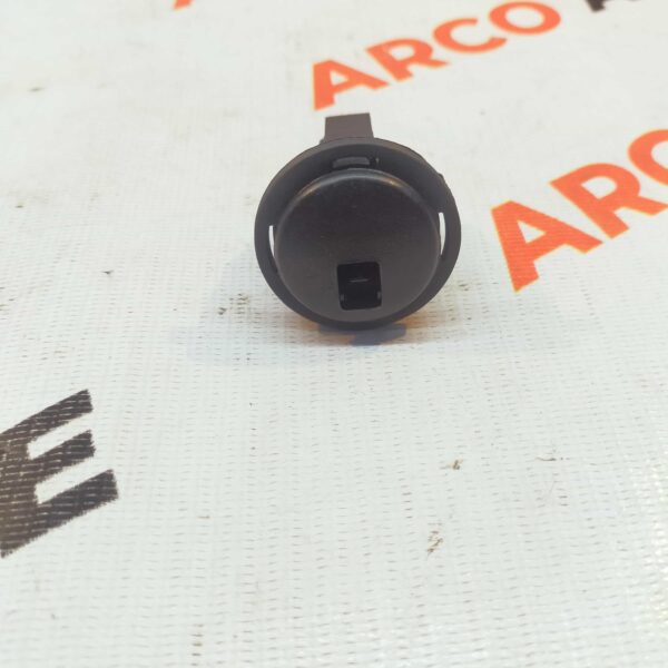 RADIATOR RUBBER DUSTER TERRANO BIG UPPER