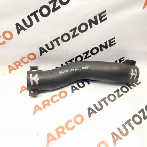 INTERCOOLER HOSE I20 VERNA 12 ELITE LOW OUTLET JMD49Z20