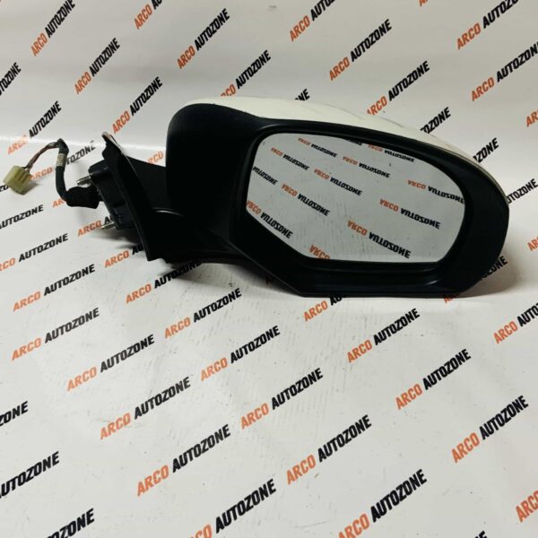 SIDE GLASS BREZZA RH 7WIRE LOT