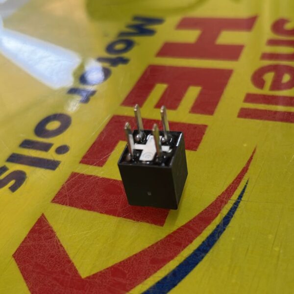 RELAY MICRO CRUZE 4 PIN